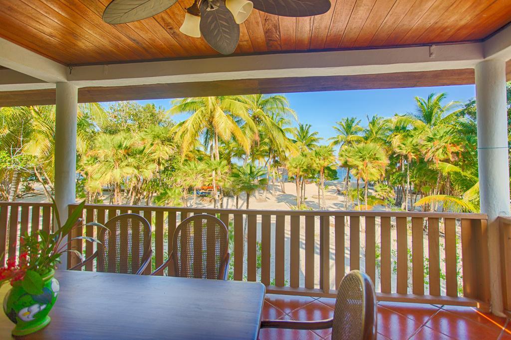 Wild Orchid Hotel Placencia Exterior foto