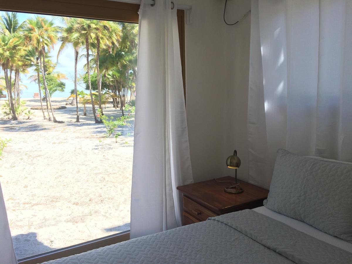 Wild Orchid Hotel Placencia Exterior foto
